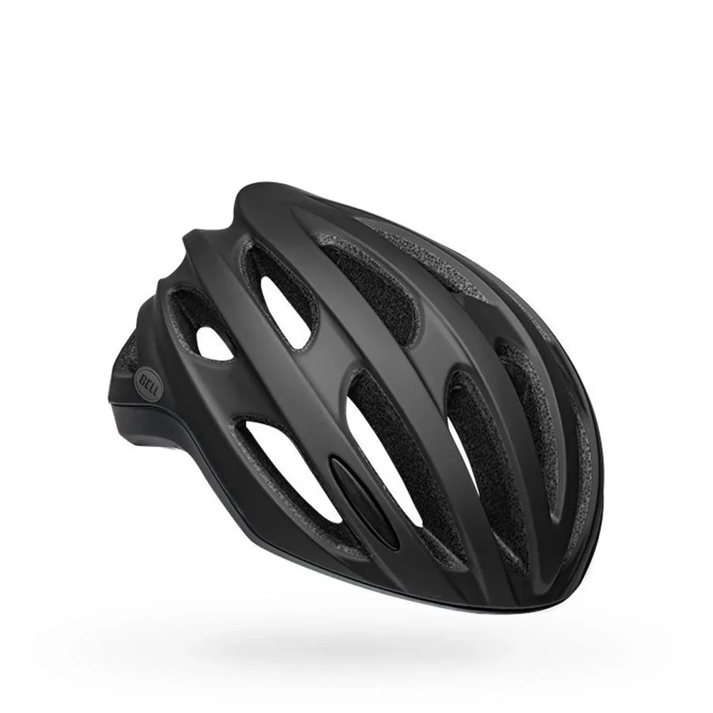 Bell Formula LED MIPS Cycling Matte Black Size S