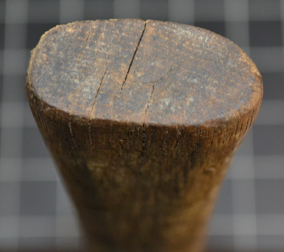AFORA - MADE IN SPAIN - 10# - BLACKSMITH SLEDGE HAMMER