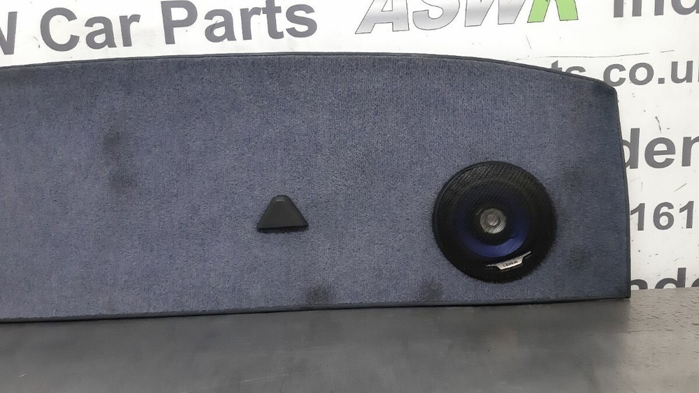 BMW E28 5 SERIES Rear Parcel Shelf 51461920499