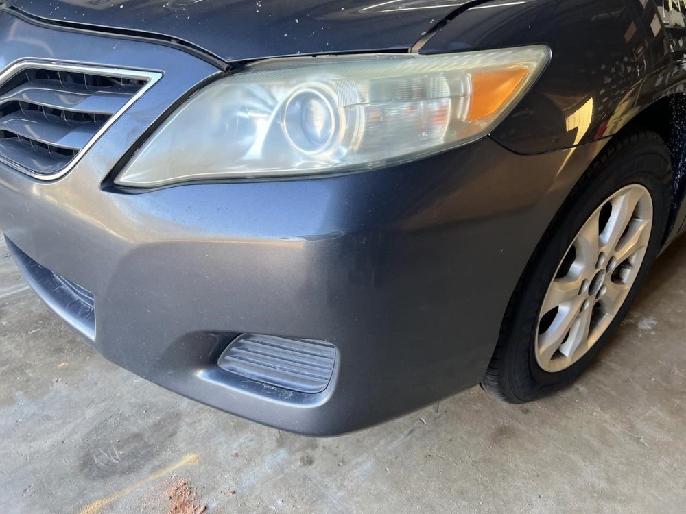 CAMRY 2011 Keys/Latches/Locks 104785149