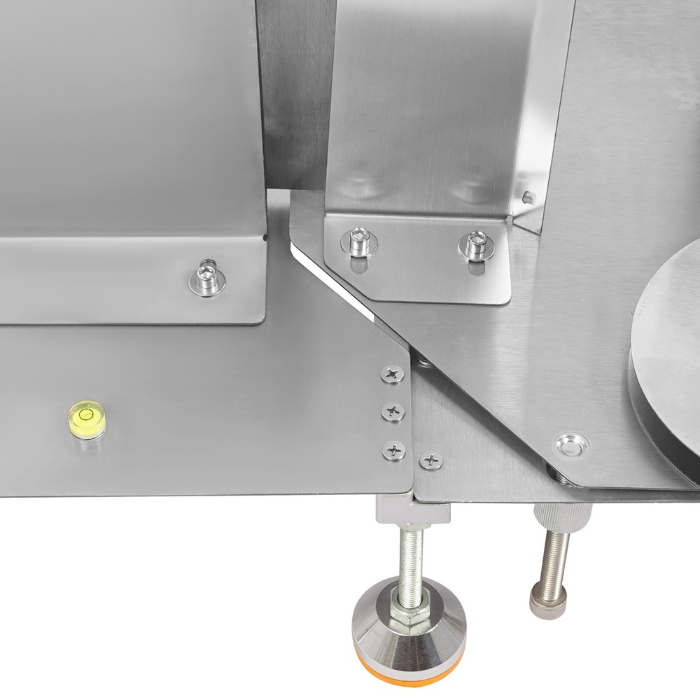 Manual Bottle Label Machine Sticker Peeling Labeling Applicator Square/Polygon