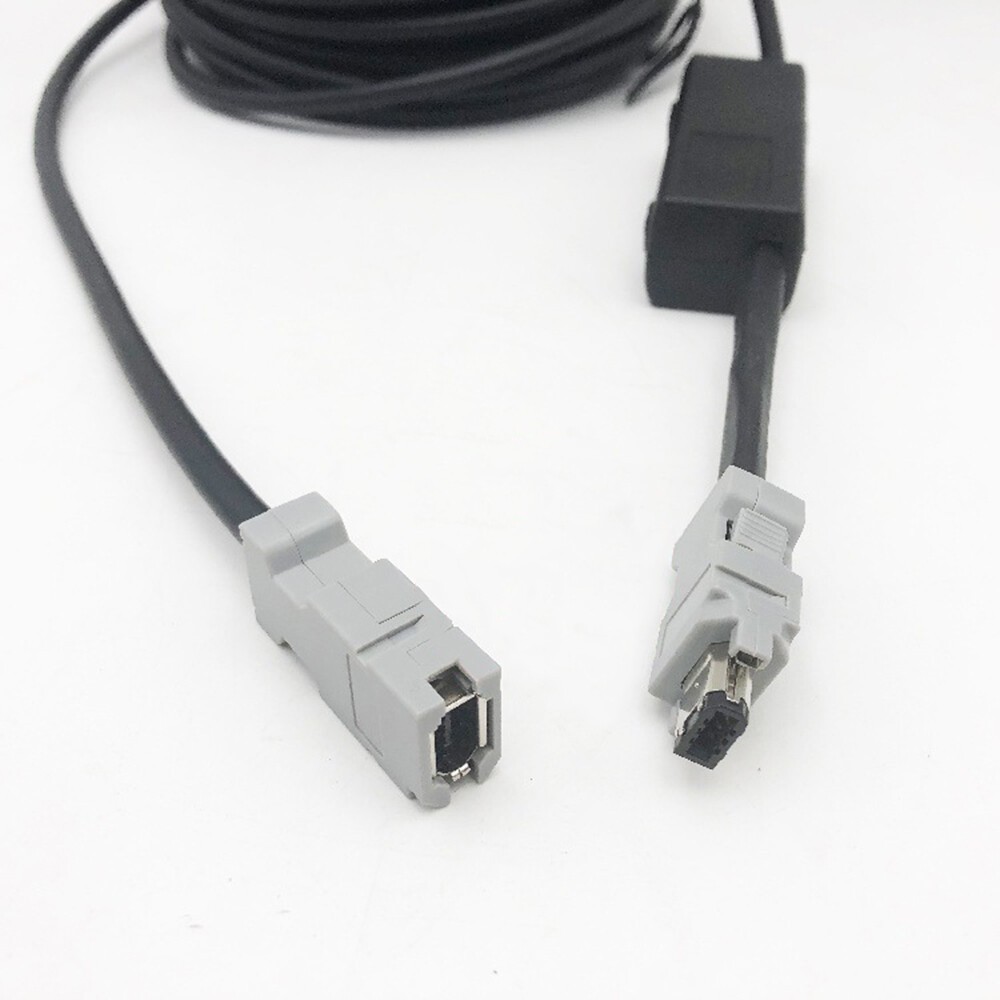 Encoder Cable 10M for YASKAWA Servo JZSP-CMP00-10-E