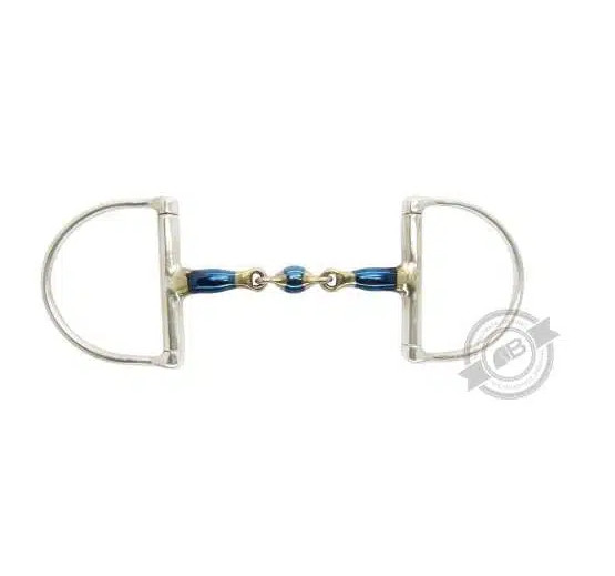 Bombers Classic Dee Elliptical Bit - 140mm/5.5"