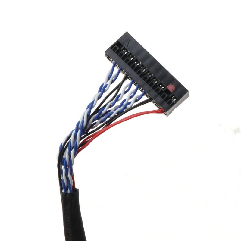 LCD Driver Board Controller with Cable for 7-10.1" LCD Panel Cable