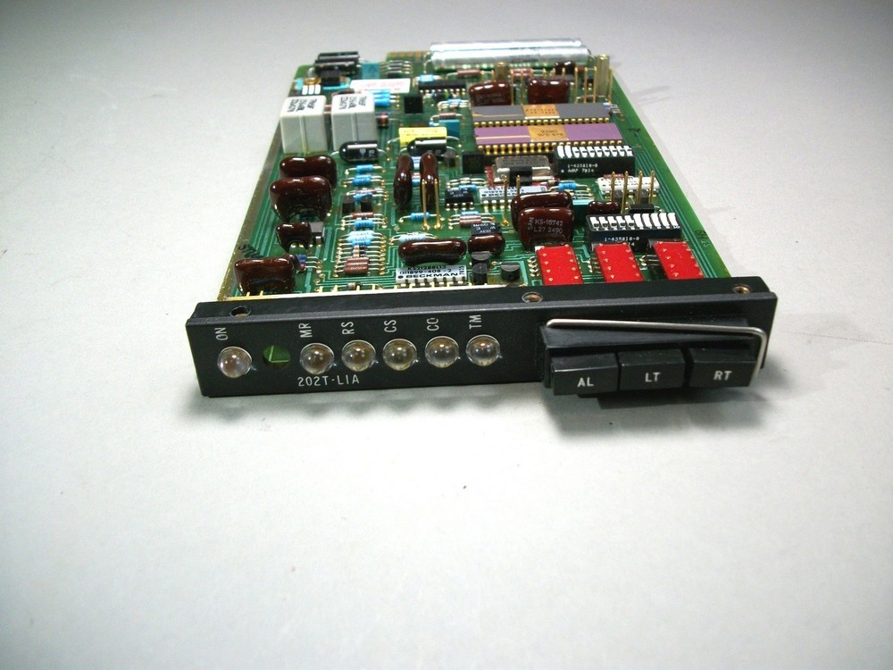 AT&T 841941685A Module MGIL