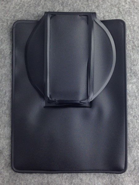 Magnetic Crest Holder (MBH-3)