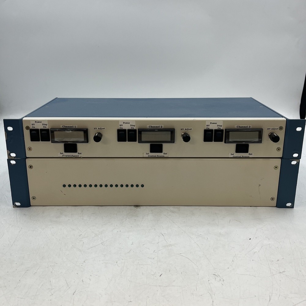 Prairie Technologies Motor Driver And PMT-PS. Untested.