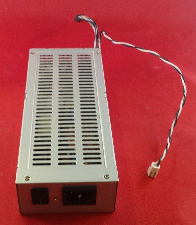 Zebra S4M Stripe Industrial Printer Power Supply G29600M Replacement
