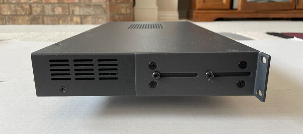 Extron IN1508 Scaling Presentation Switcher