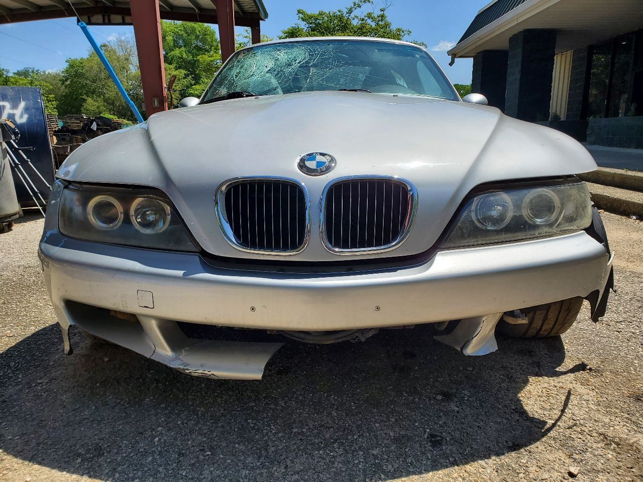 2000 BMW Z3 OEM DINAN Turbotronics 9 Module