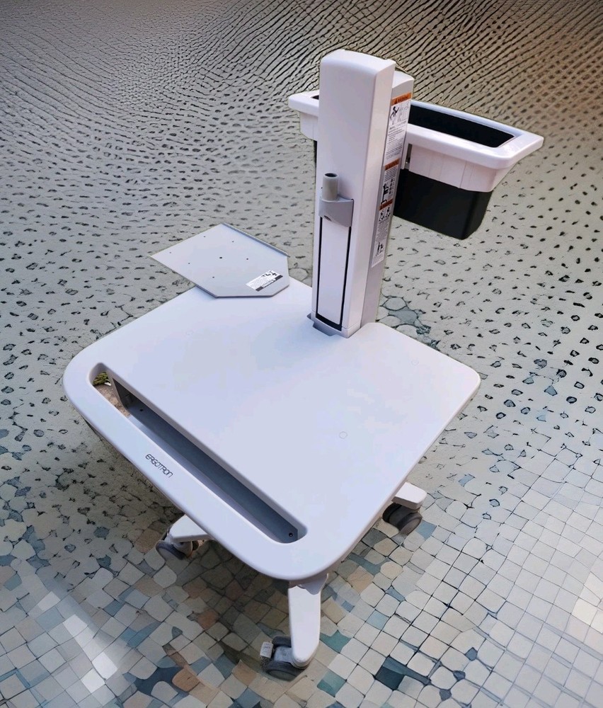 Ergotron TeachWell Mobile Digital Workspace