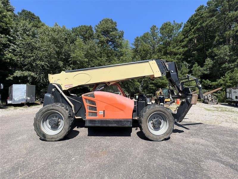 2015 JLG 1255 Telehandler