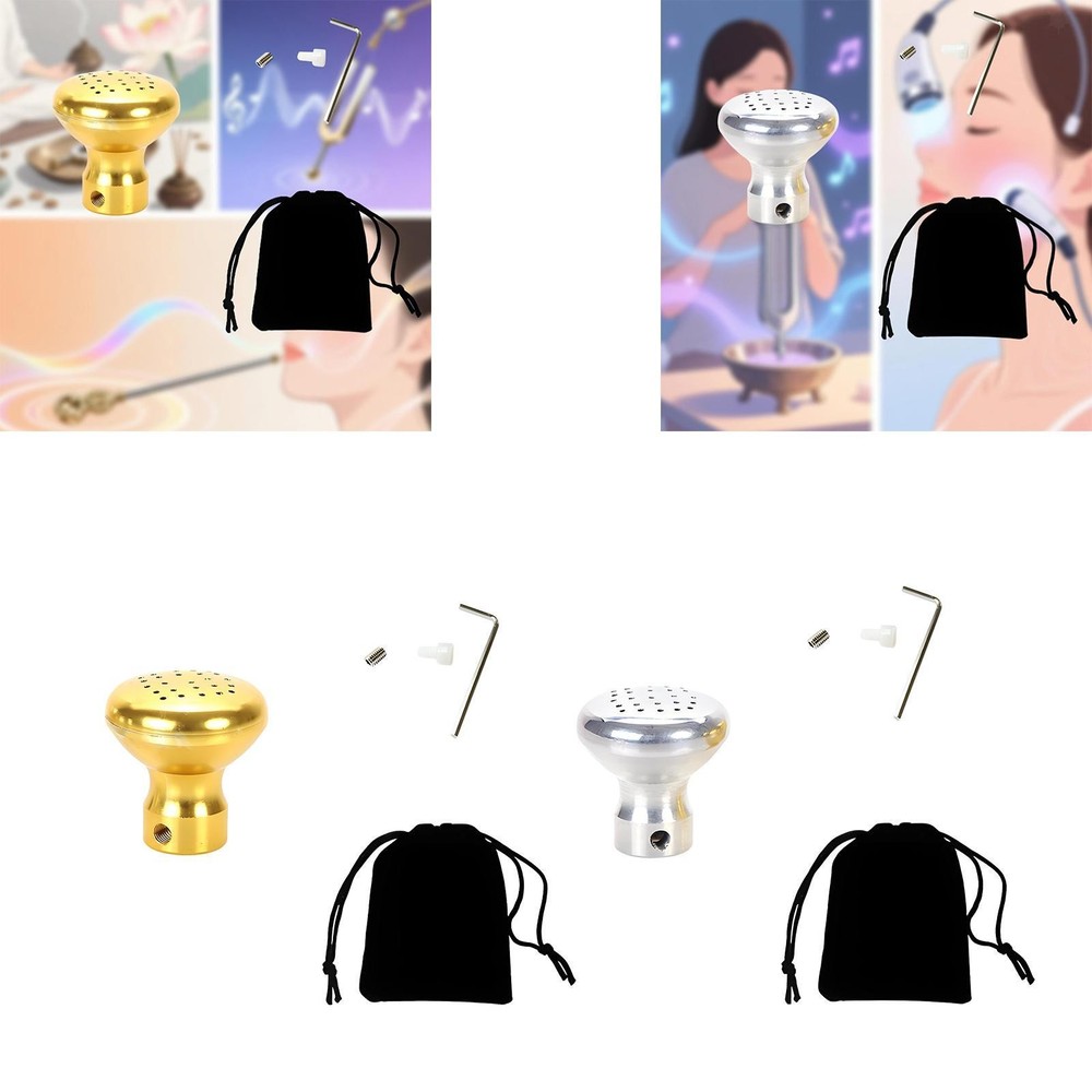 Tuning Fork Boot Replacement Lightweight Protector Universal Portable