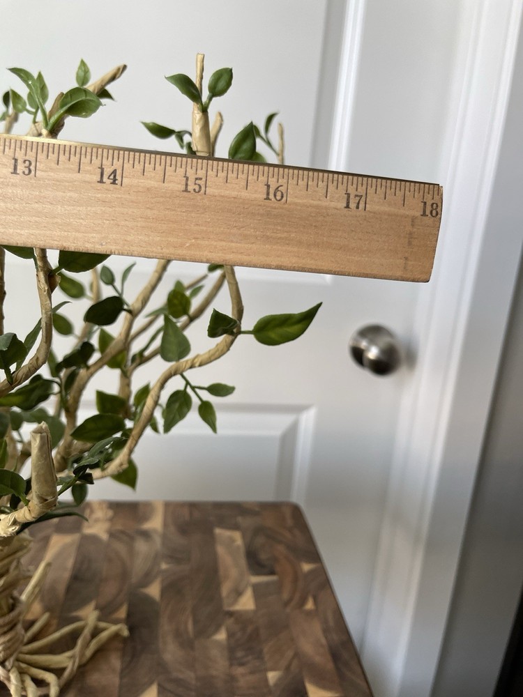 Decorative Handmade Wire Tree