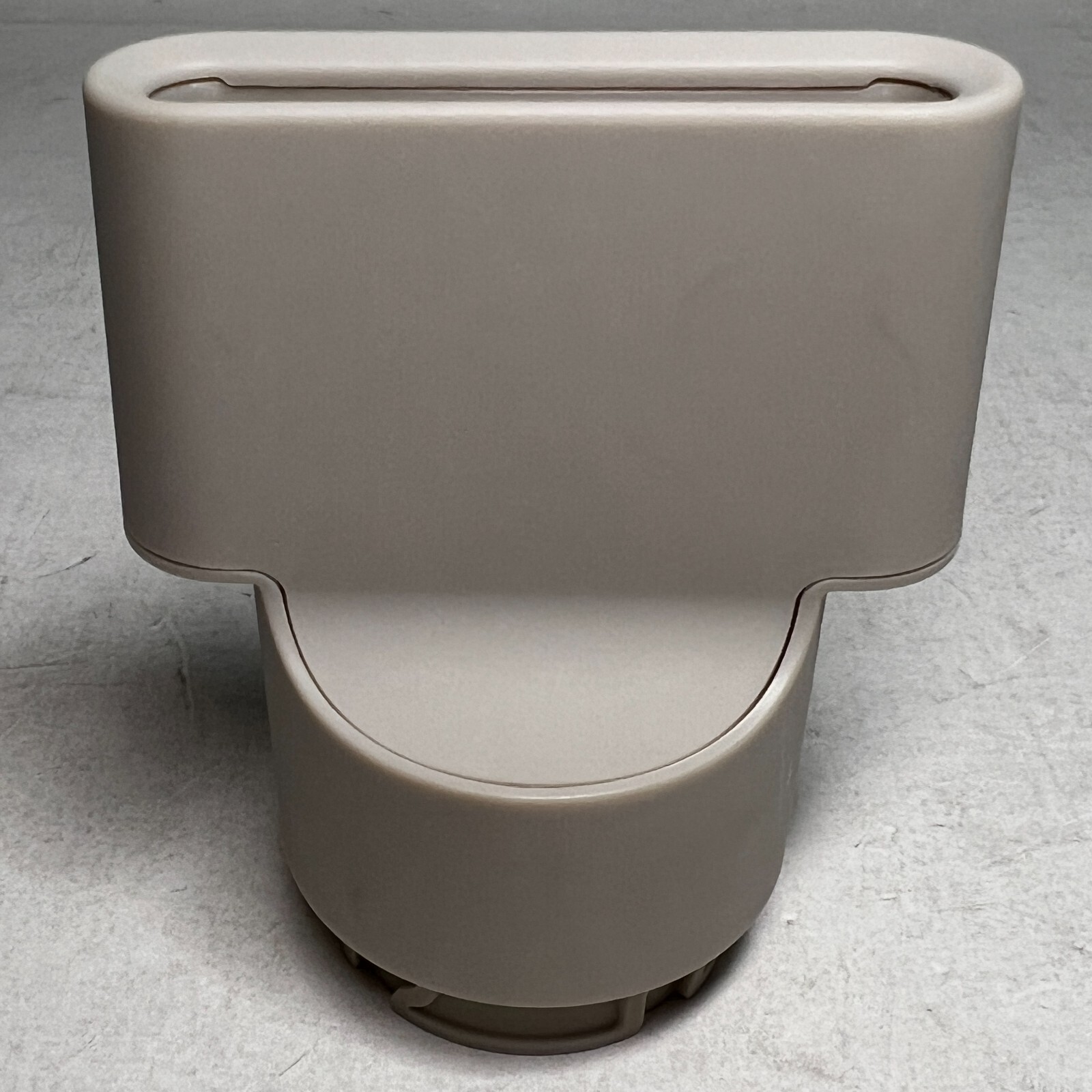 Shark Styling Concentrator Attachment Beige Stone for FlexStyle System HD430 435