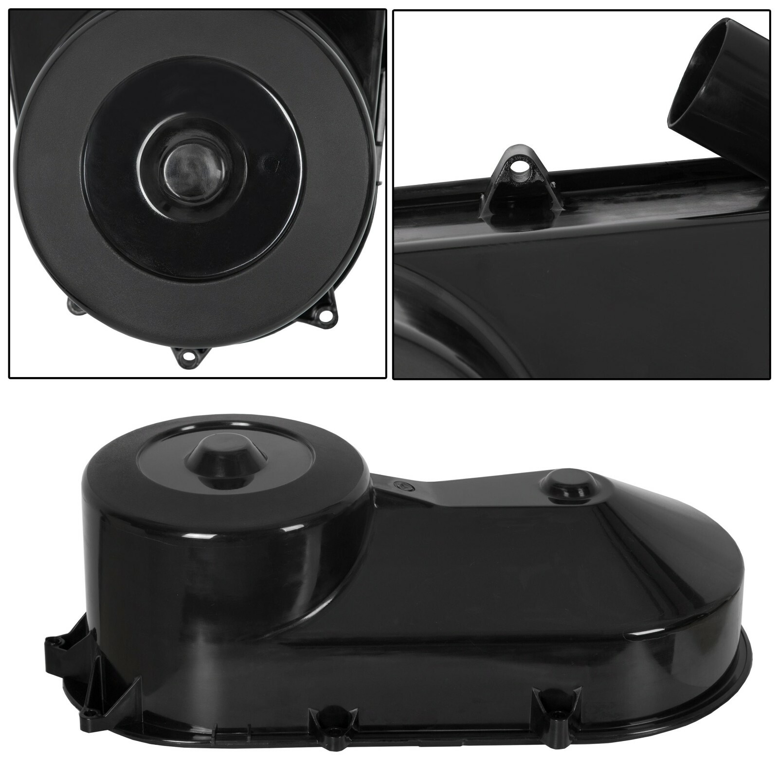 Clutch Cover For 5433542 Polaris 1994-03 500 Sportsman Scrambler 400 325 250 200