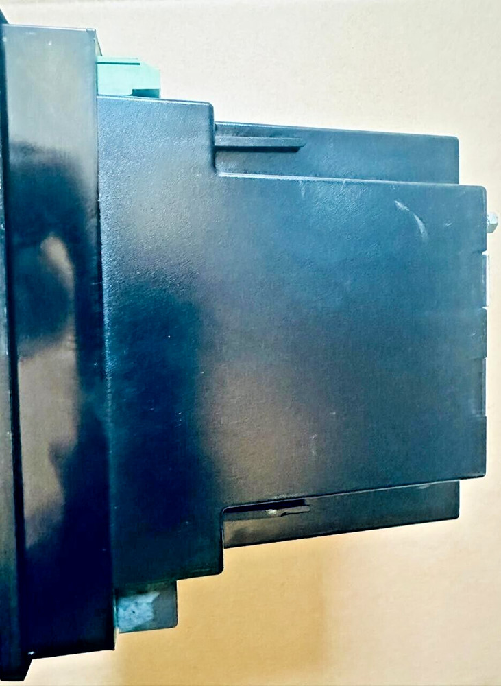 SCHNEIDER ELECTRIC ION7650 POWER LOGIC POWER METER