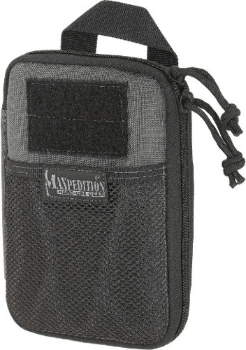 Maxpedition EDC Pocket Organizer 6" x 1" x 8 - Main Compartment