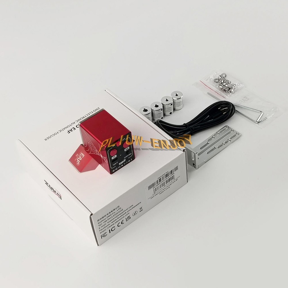 One New ZWO EAF Pro Bluetooth Electronic Automatic Focuser