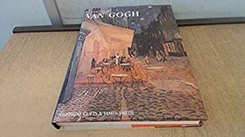 Van Gogh Hardcover James Smith