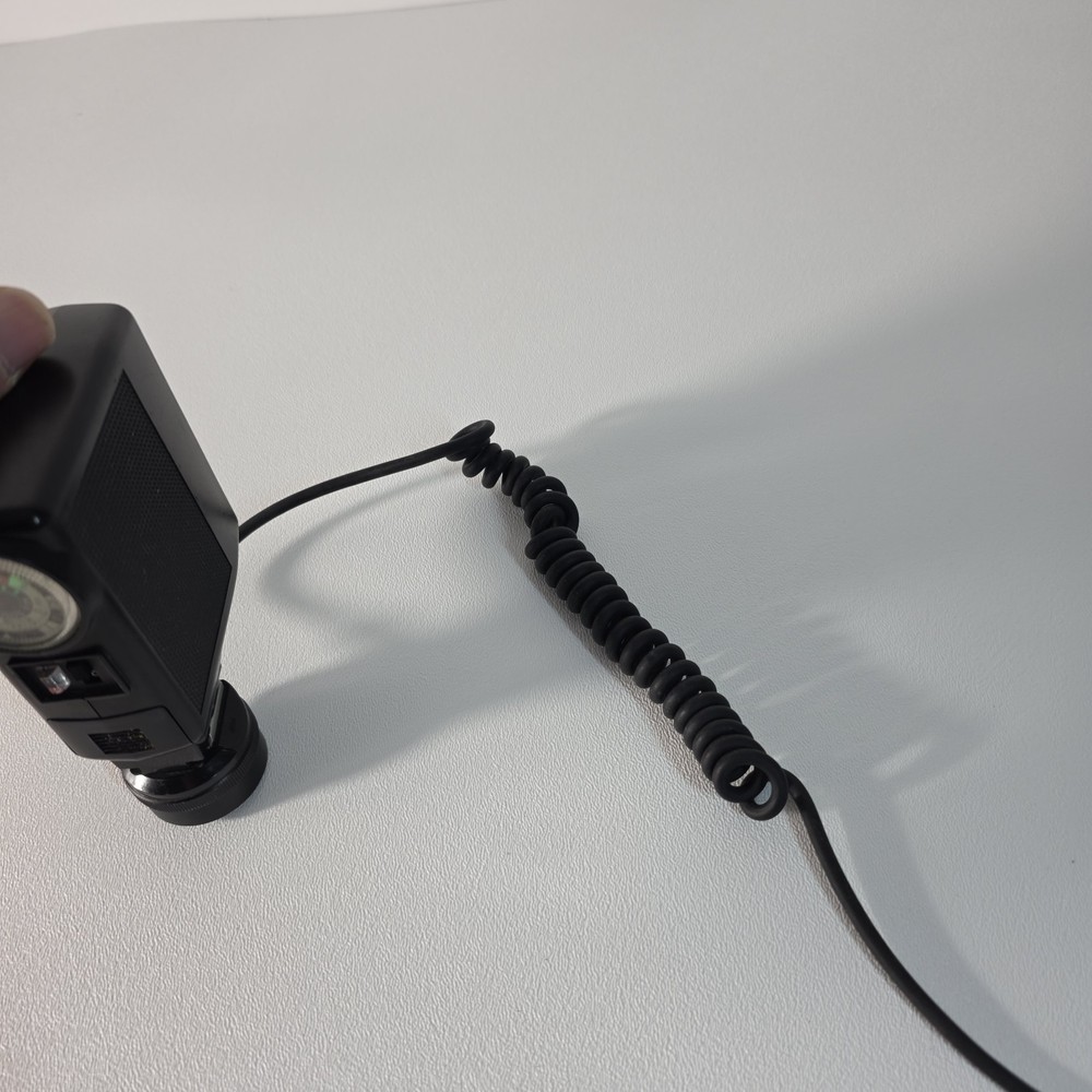 Vintage Vivitar Auto 253 Electronic Flash Tested