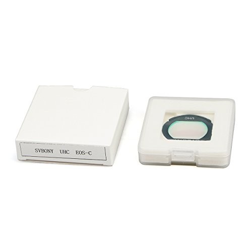 Telescope Filter UHC Filter Ultra High Contrast Filter Clip-on for CCD EOS-C