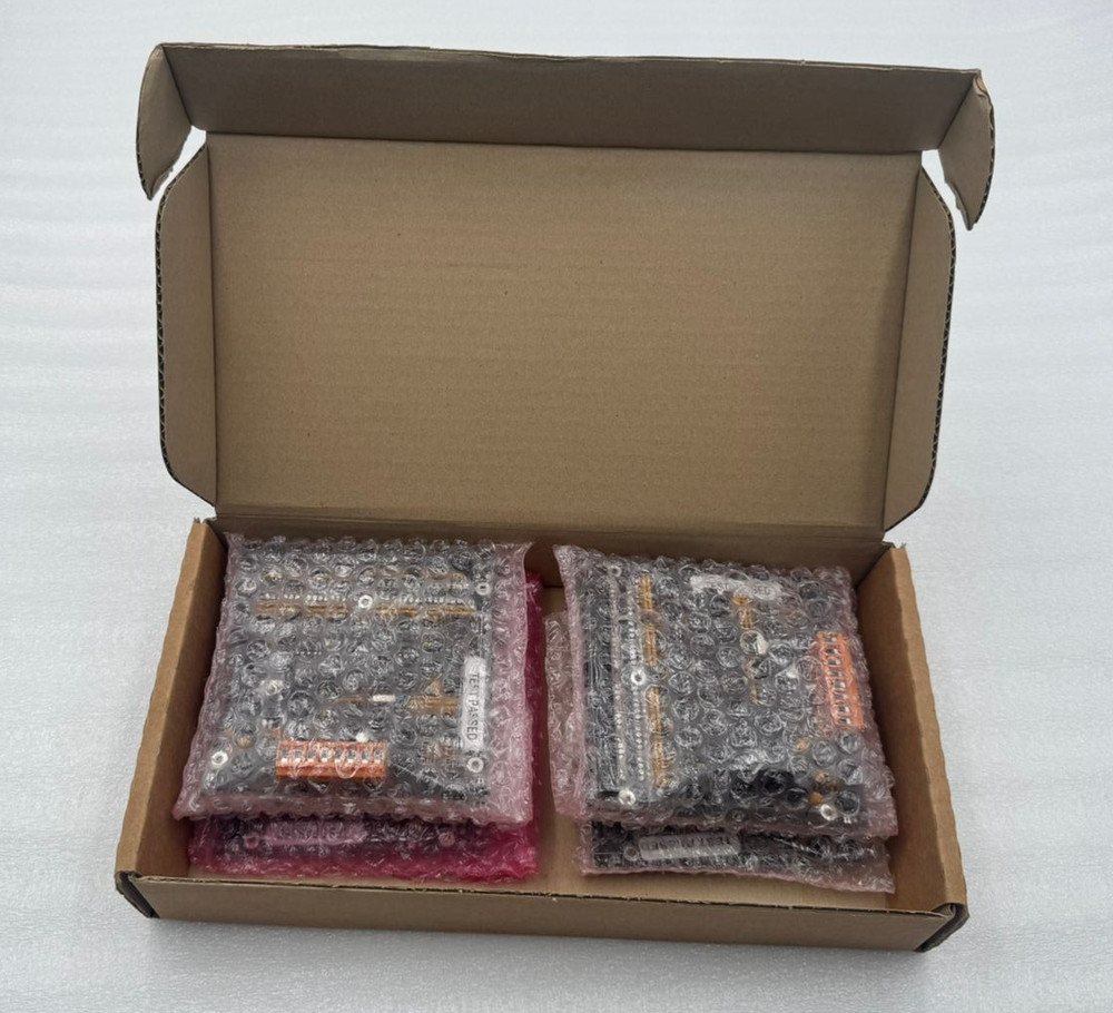 Lenalea Electronics PCB/DIOS103 BJ0002G2A INPUT CARDS