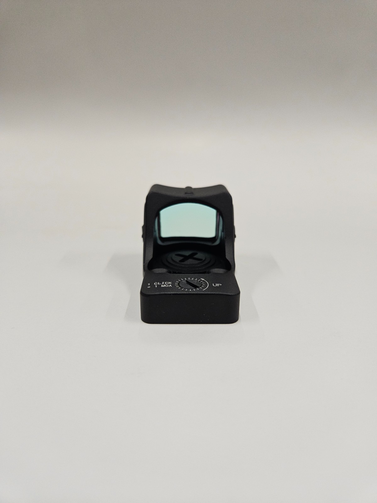 RMR HD 3.25 MOA Dual Reticle By Evolution Gear - Holds 9MM & 5.56 - USA Shipping