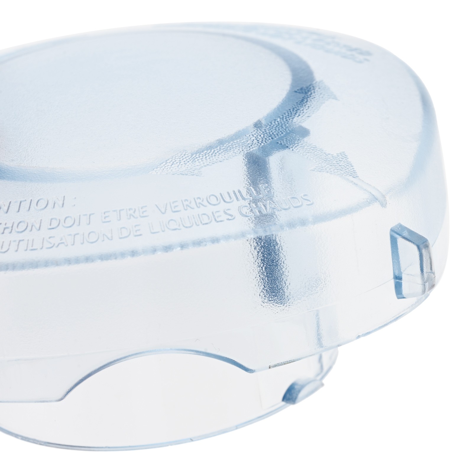 Lid Plug Replacement Part Fit for Vita-mix 64oz High Profile Container Blender