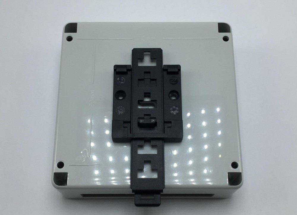 Nordson 7104592 Level Controller Unit 300-600mm
