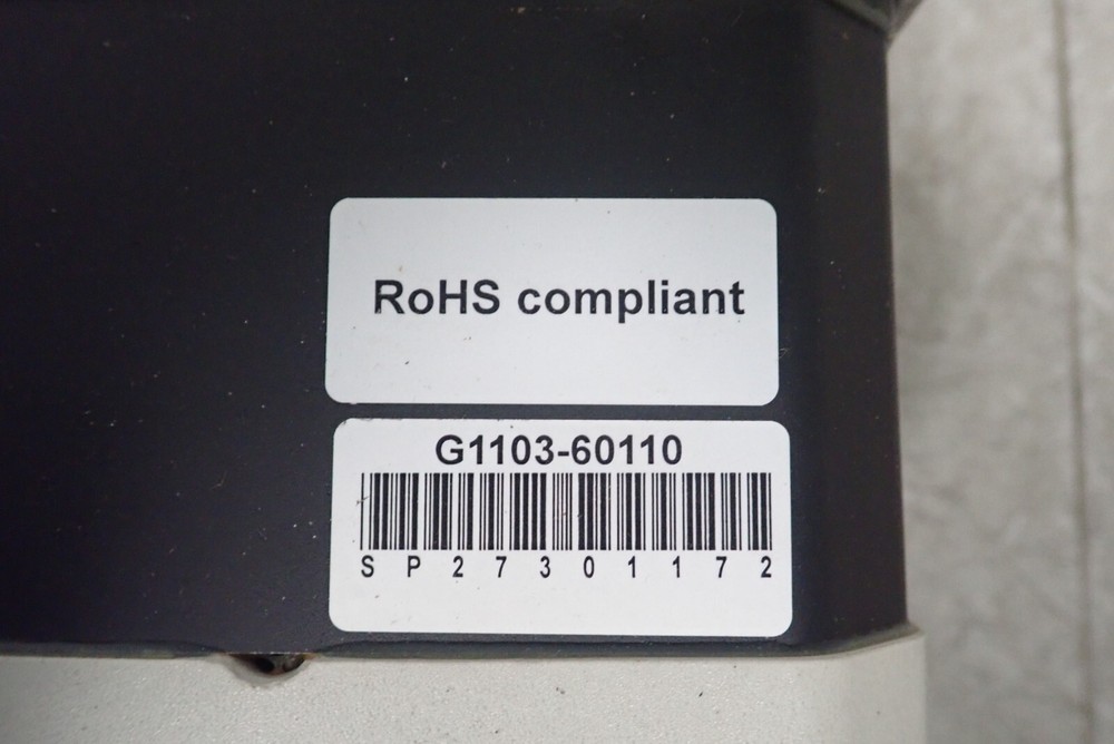 Agilent Technologies G1103-60110 Optical Unit