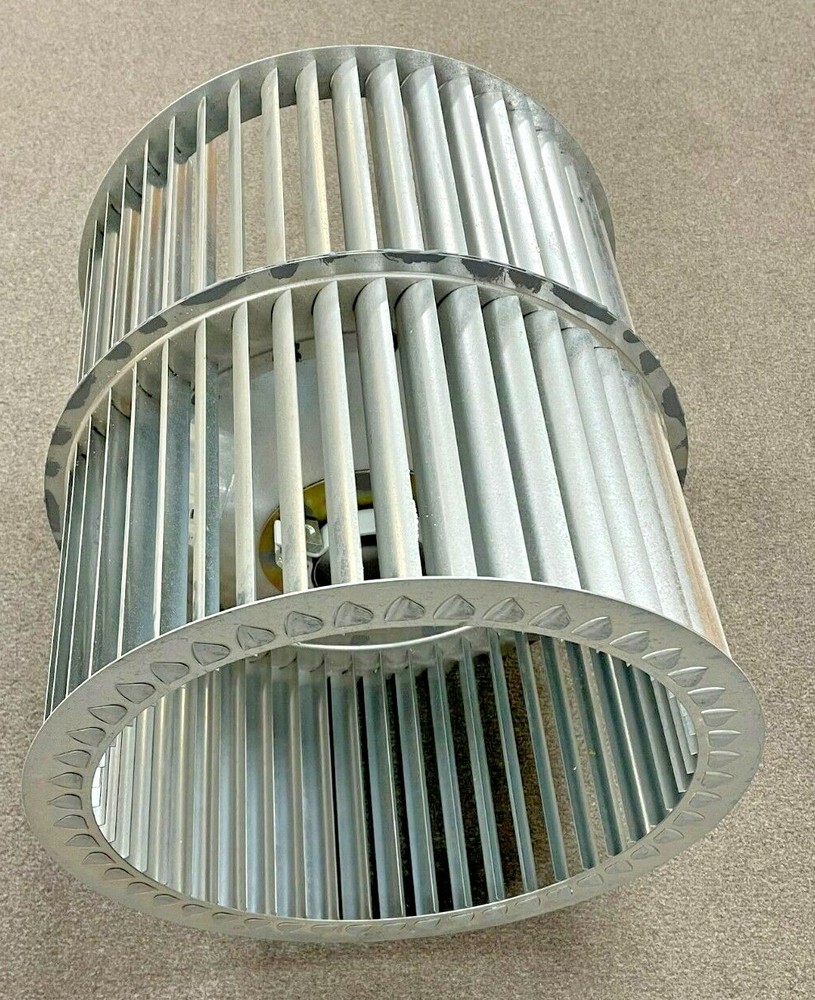 CENTRIFUGAL FAN WHEEL