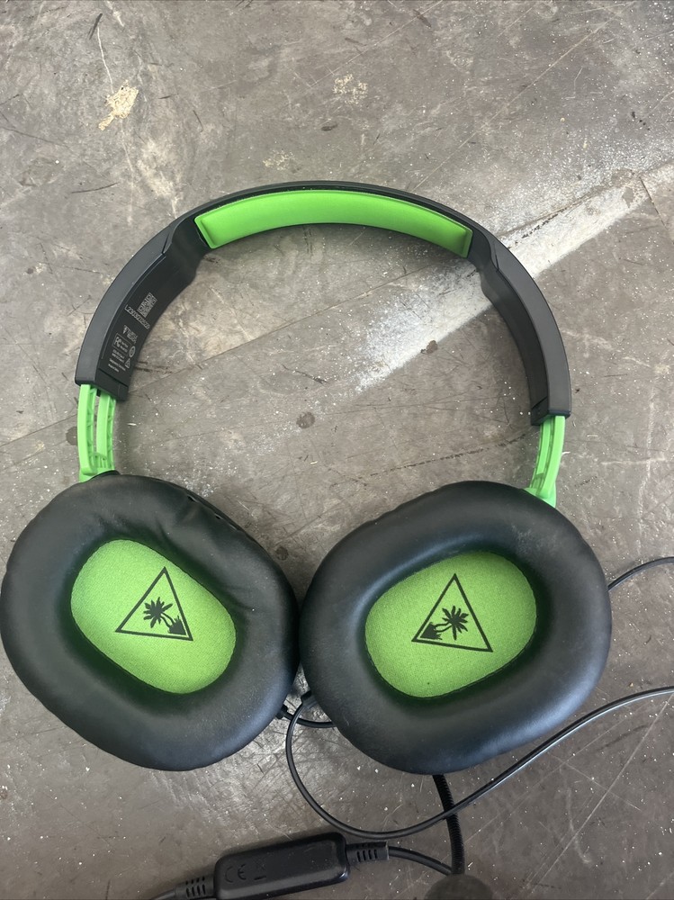 Turtle Beach Recon 50 Xbox Gaming Headset