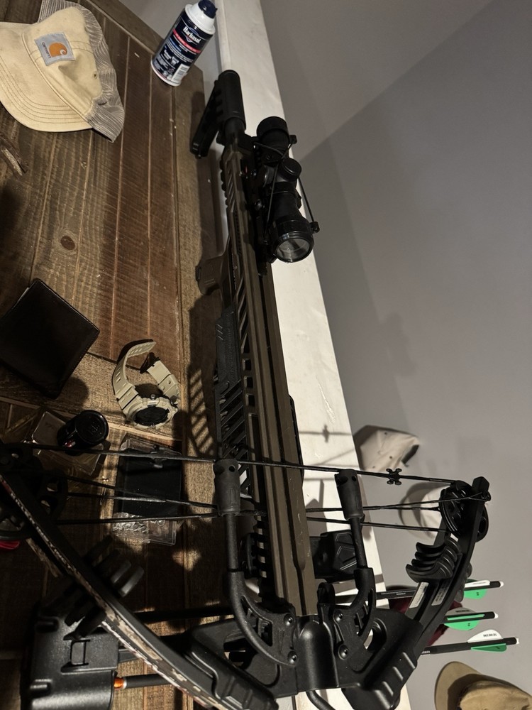 motive 405 killer instinct crossbow