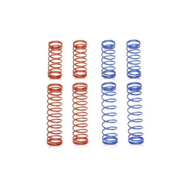 Tamiya DF-02 Spring Set [OP-702]