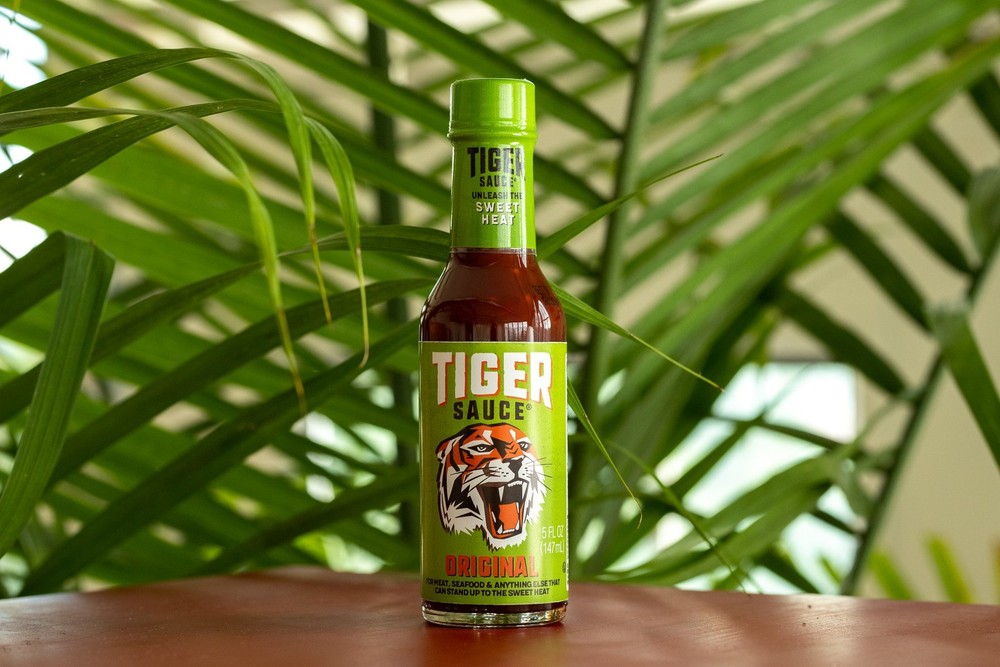 Original Barbecue Sauce 40 fl oz