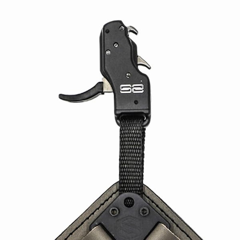 Scott Archery S2, Double Sear Release