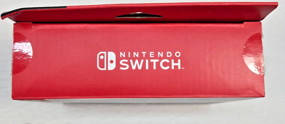 Hori NSW-298U Nintendo Switch Split Pad Pro - Black