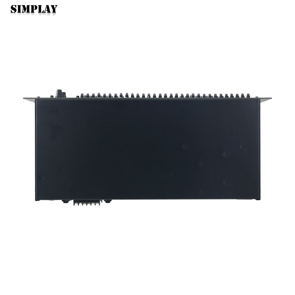 DBX 1231 Professional Audio Equalizer Dual 31 Band IC Chip Control Solid Core