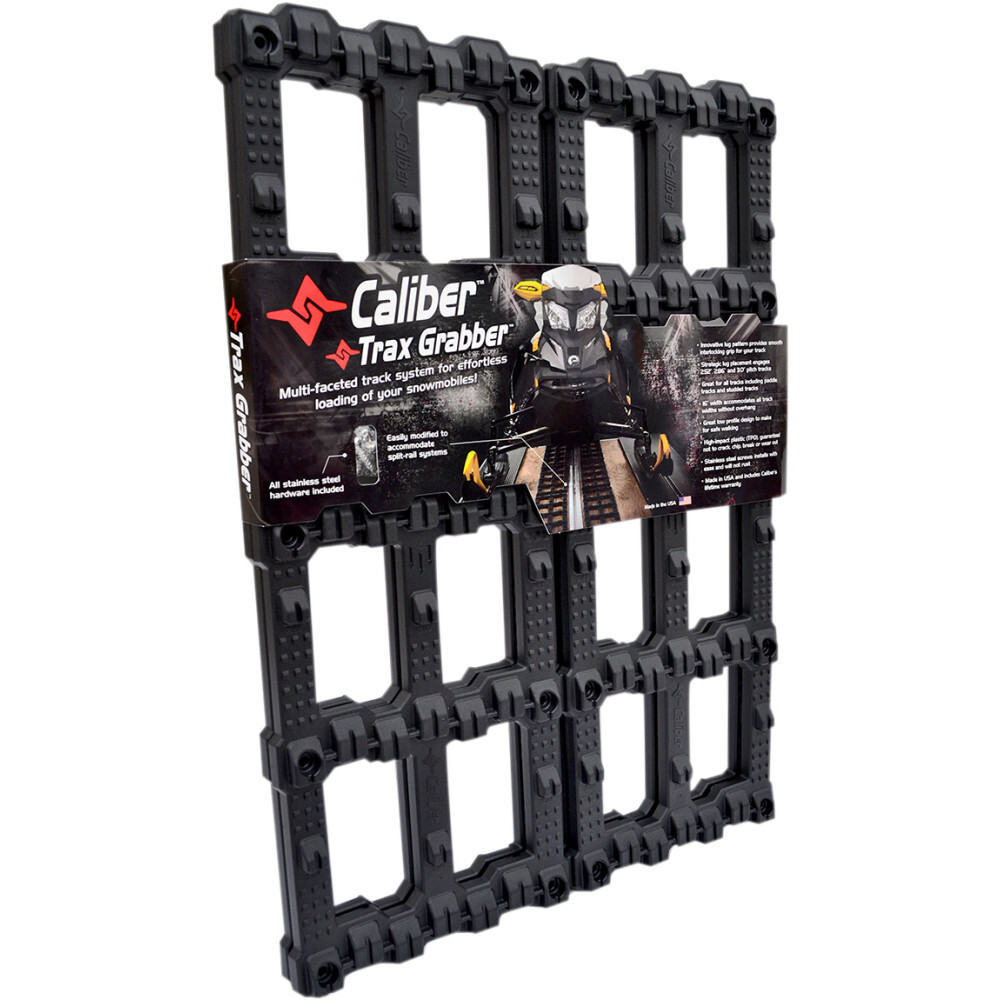 Caliber Trax Grabber Pair | 23060