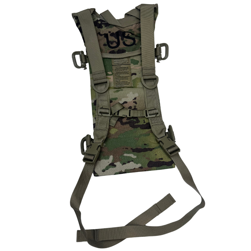 New Multicam Hydration System Carrier (9423) *mocinc.1982*