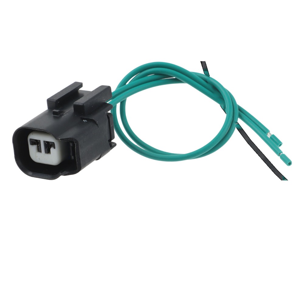 Engine Variable Valve Timing (VVT) Solenoid Harness Plug for 1999-2019 Ford