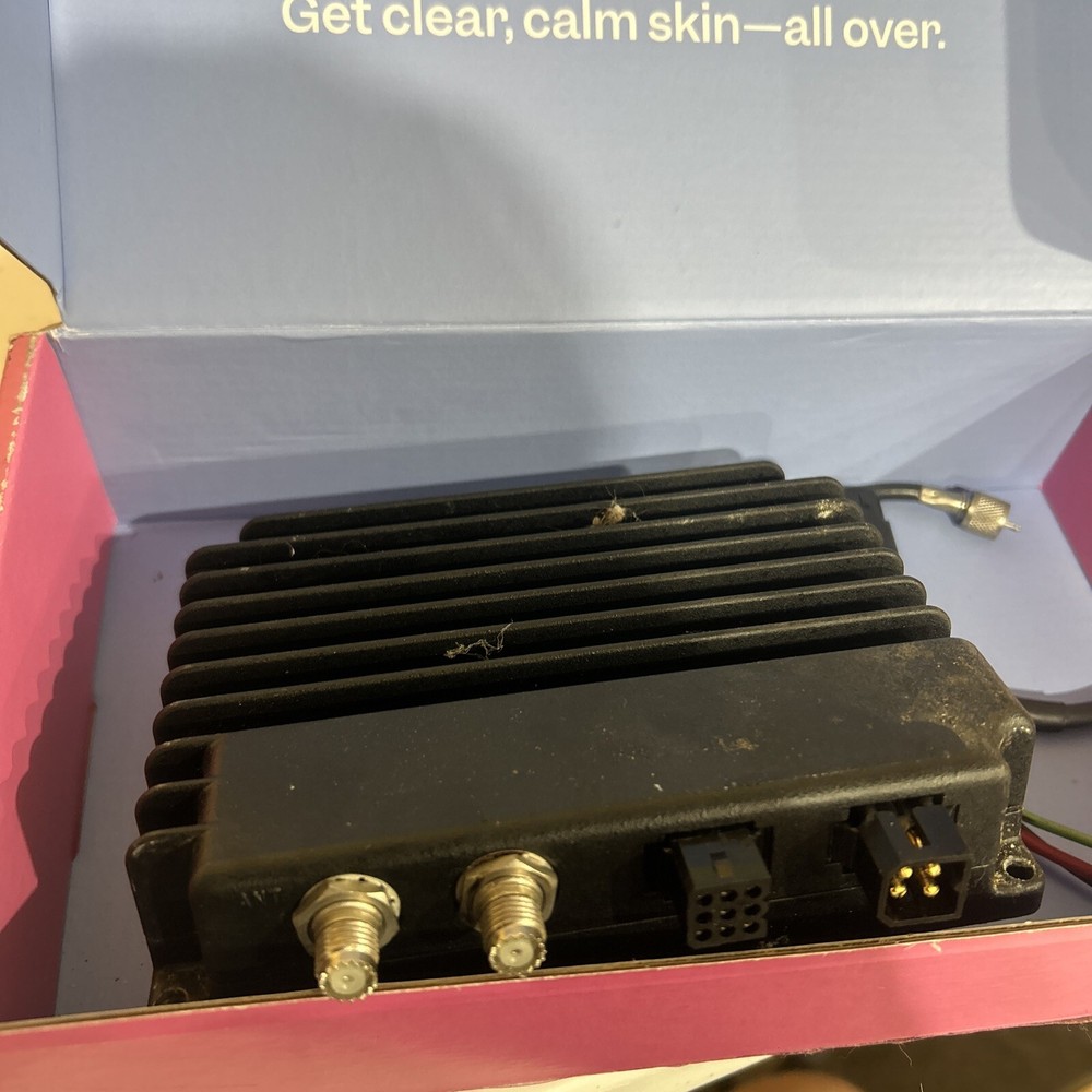 1991 Jaguar Xj6 Amplifier