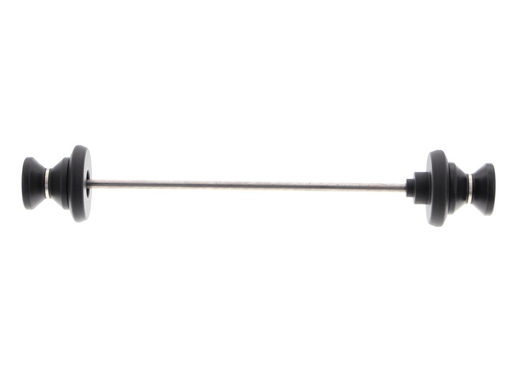 Evotech Performance Paddock Stand Bobbins - Yamaha XSR700 XTribute (2018+)