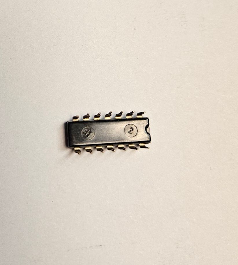 Hitachi Original IC HA1156-6A NEW