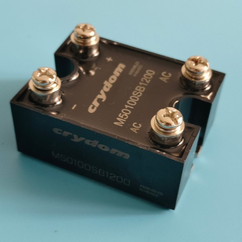 For Crydom M50100SB1200 Three-phase Bridge Rectifier Module Supply Fast Shipping