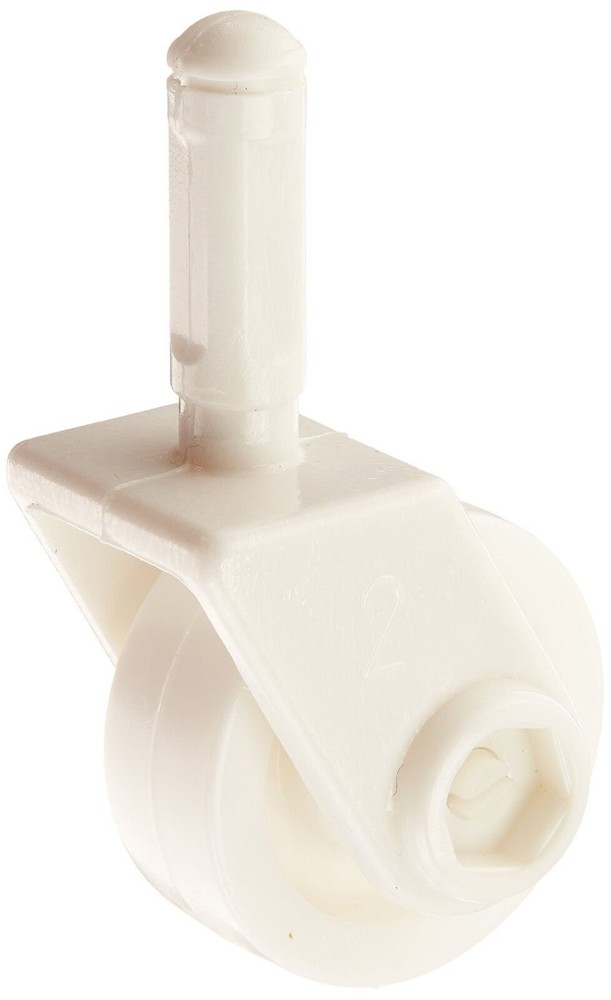 Pentair R211436 Wheel Assembly with Bubble Pack Replacement Leaf Eaters 185...