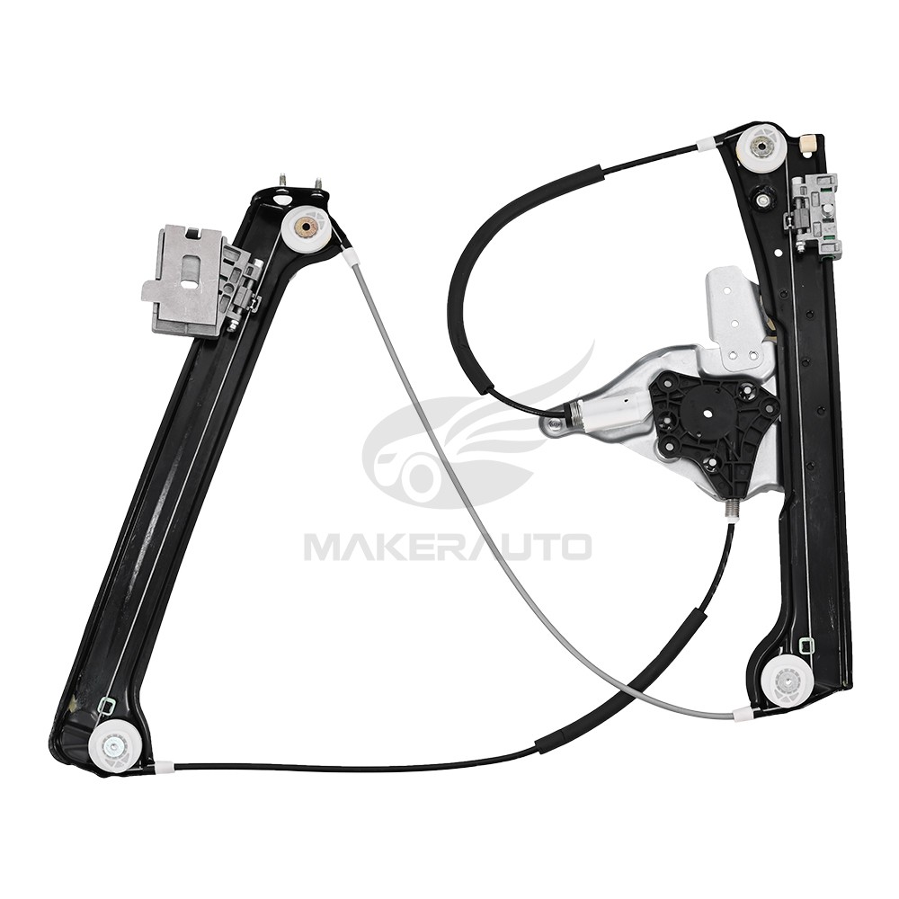 51337184389 Window Regulator Front Left Driver Side For 07-10BMW E63 E64 M6 650i