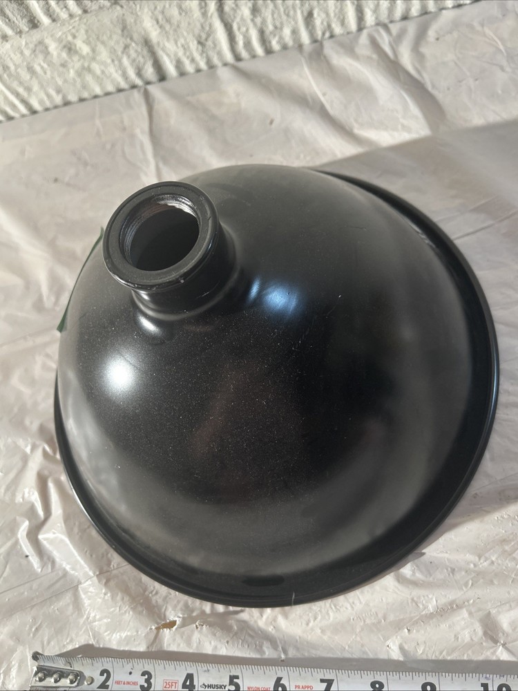 Smith Victor Flood Light Reflector 10”