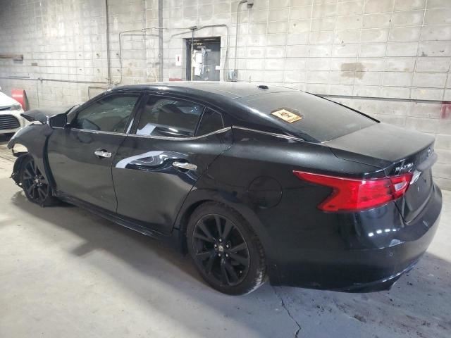 Nissan Maxima Sensor 2018 2017 2016